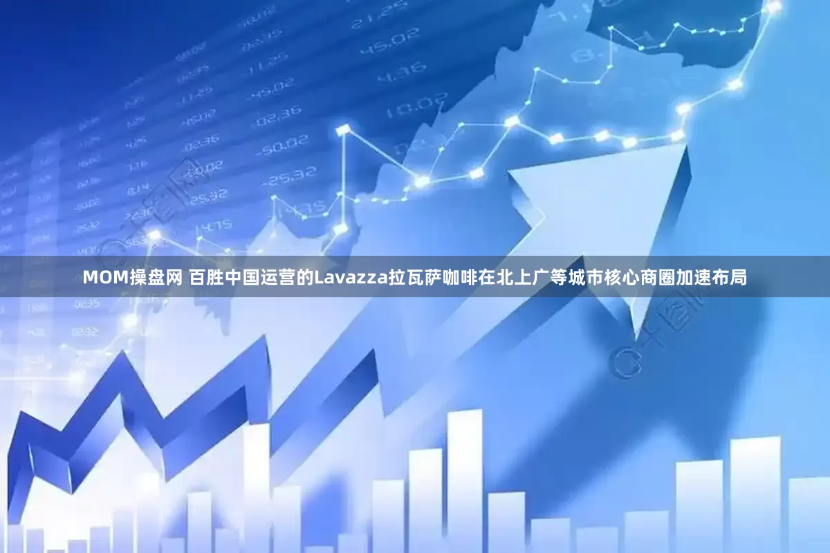 MOM操盘网 百胜中国运营的Lavazza拉瓦萨咖啡在北上广等城市核心商圈加速布局