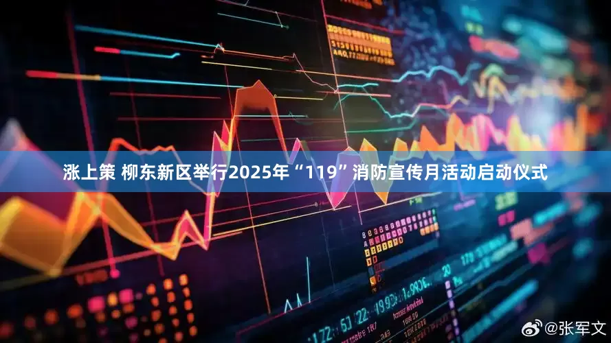涨上策 柳东新区举行2025年“119”消防宣传月活动启动仪式
